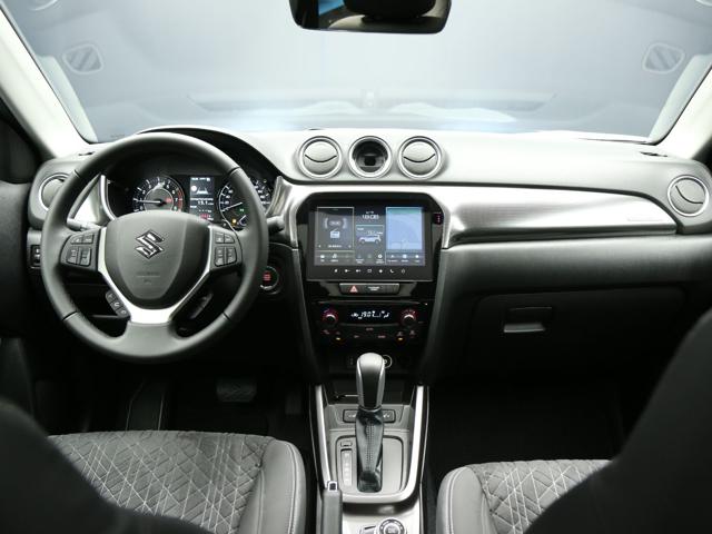 SUZUKI Vitara usata, con Controllo trazione