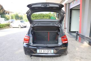 BMW 118 usata, con Climatizzatore