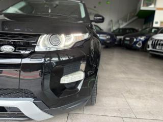 LAND ROVER Range Rover Evoque usata, con Cerchi in lega