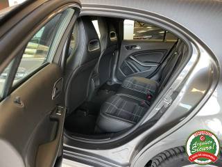 MERCEDES-BENZ A 180 usata, con Luci diurne LED