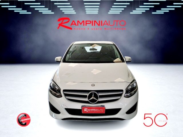 MERCEDES-BENZ B 180 usata 2
