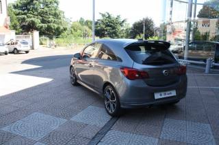 OPEL Corsa usata, con Airbag laterali