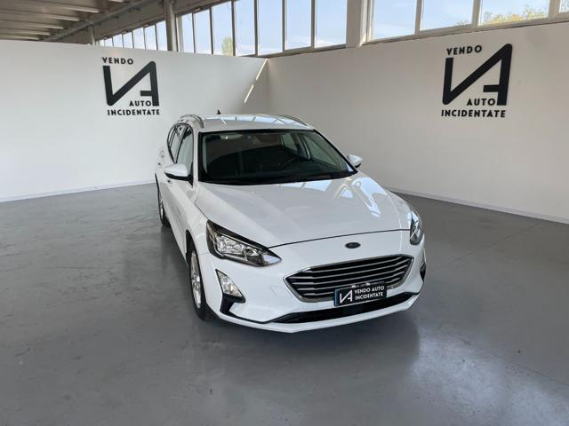 FORD Focus usata, con ABS