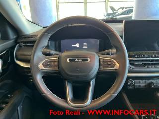 JEEP Compass usata, con Cruise Control