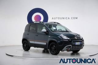 FIAT Panda usata, con Airbag Passeggero