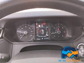 LAND ROVER Range Rover Velar usata, con Controllo trazione