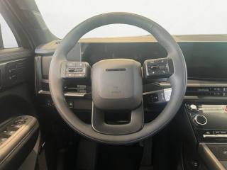 HYUNDAI Santa Fe usata, con Cruise Control