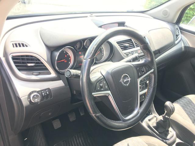 OPEL Mokka usata, con Alzacristalli elettrici