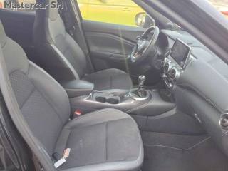 NISSAN Juke usata, con Chiusura centralizzata