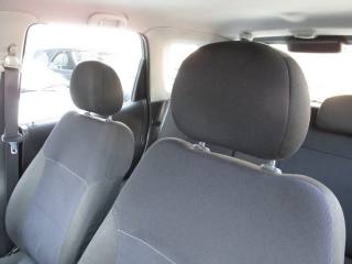 SUZUKI Ignis usata 29