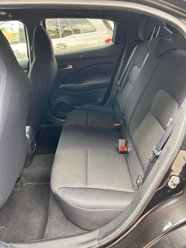 NISSAN Juke usata, con Controllo trazione