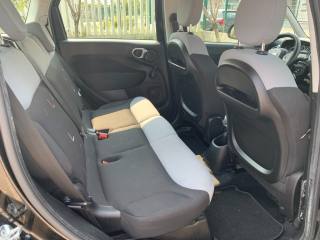 FIAT 500L usata, con Cruise Control