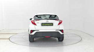 TOYOTA C-HR usata, con Airbag Passeggero