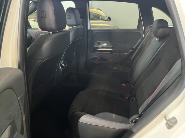 MERCEDES-BENZ B 200 usata, con Park Distance Control