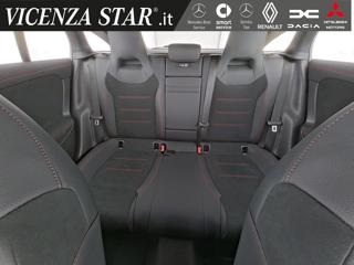 MERCEDES-BENZ CLA 200 usata, con Controllo trazione