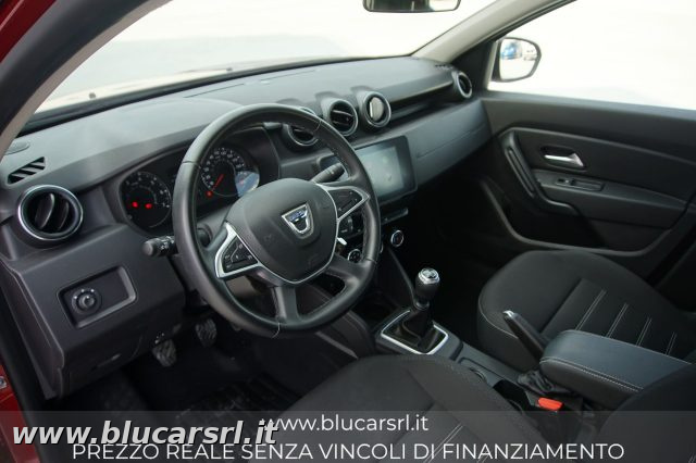 DACIA Duster usata 5