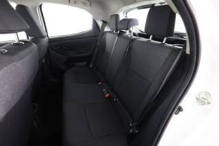 TOYOTA Yaris usata 3
