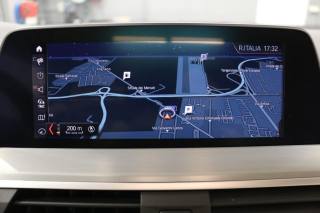 BMW X4 usata, con Servosterzo