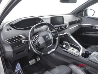 PEUGEOT 3008 usata 7
