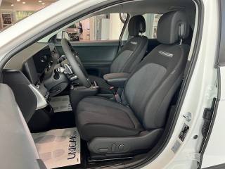HYUNDAI Ioniq 5 usata, con Autoradio