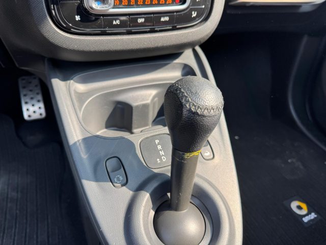 SMART ForTwo usata, con Controllo trazione