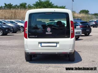 FIAT Doblo usata 6