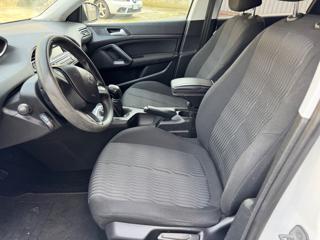 PEUGEOT 308 usata, con Boardcomputer