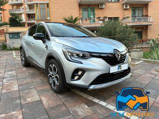 RENAULT Captur usata, con Airbag laterali
