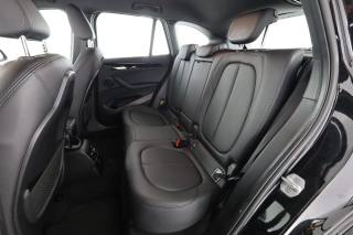 BMW X1 usata 2