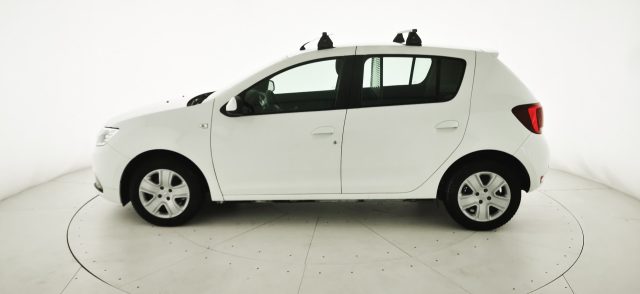 DACIA Sandero usata, con Airbag Passeggero