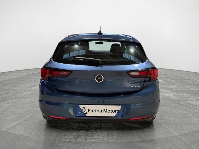 OPEL Astra usata, con Alzacristalli elettrici