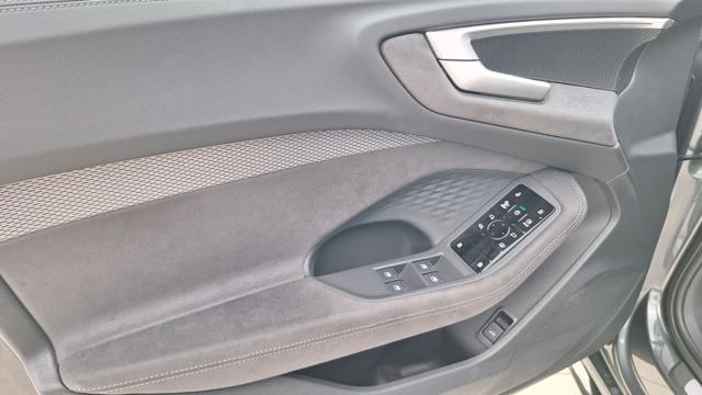 AUDI A5 usata, con Autoradio