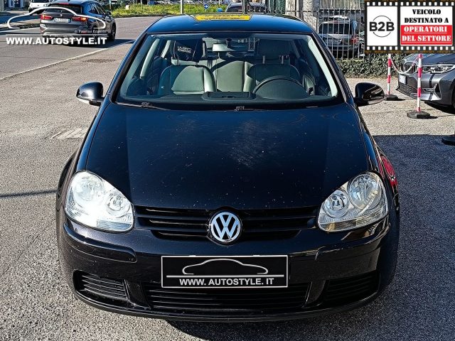 VOLKSWAGEN Golf usata, con Airbag laterali
