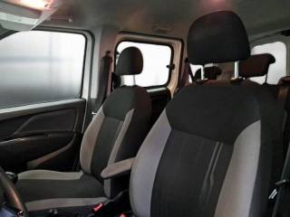 FIAT Doblo usata, con Immobilizzatore elettronico