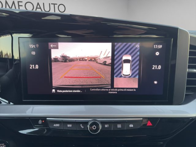 OPEL Mokka usata, con Autoradio digitale