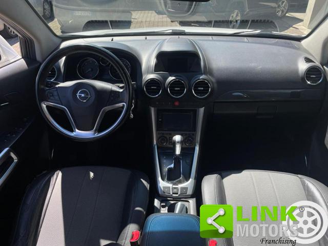 OPEL Antara usata, con Alzacristalli elettrici
