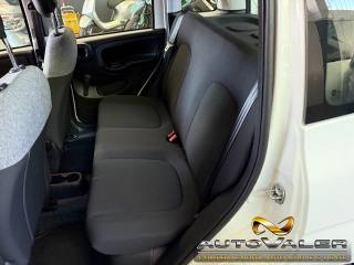 FIAT Panda usata, con Controllo trazione