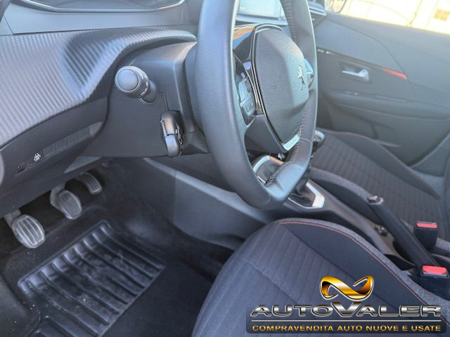 PEUGEOT 208 usata, con ESP