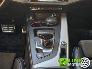 AUDI A4 usata 38