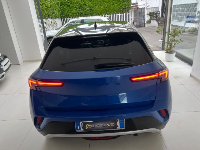 OPEL Mokka usata, con Fendinebbia