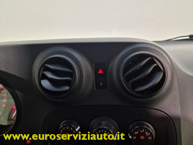 MERCEDES-BENZ Citan usata, con Luci diurne