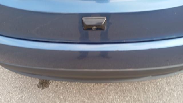 LANCIA Ypsilon usata, con Chiusura centralizzata telecomandata