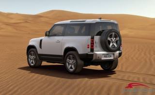 LAND ROVER Defender usata 3