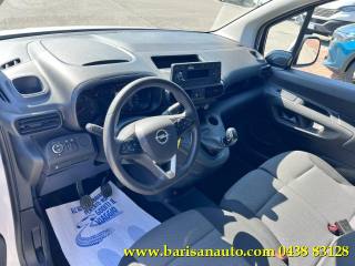 OPEL Combo usata, con USB