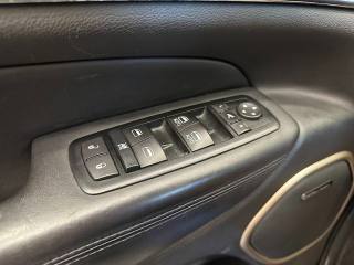 JEEP Grand Cherokee usata, con Sensori di parcheggio posteriori