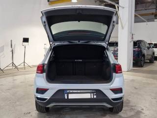 VOLKSWAGEN T-Roc usata, con Autoradio