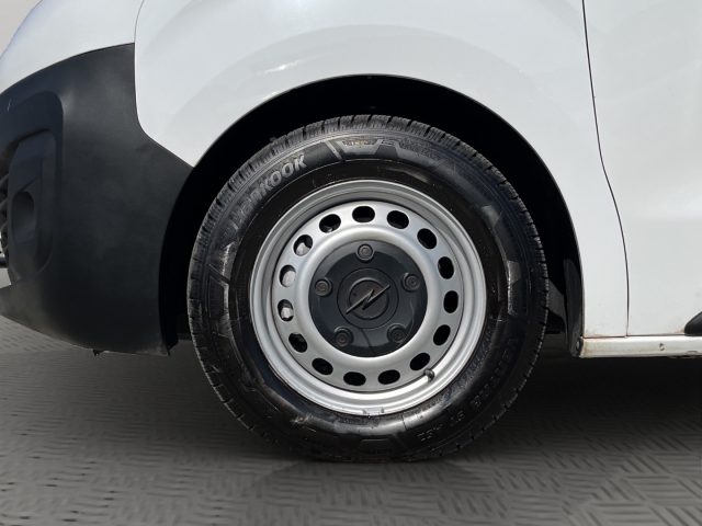 OPEL Vivaro usata 14