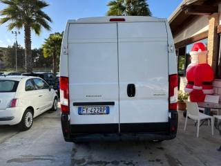PEUGEOT Boxer usata, con Boardcomputer
