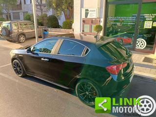 ALFA ROMEO Giulietta usata 45