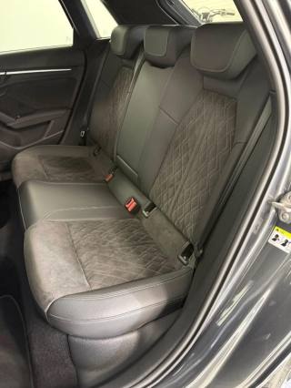 AUDI S3 usata, con ESP